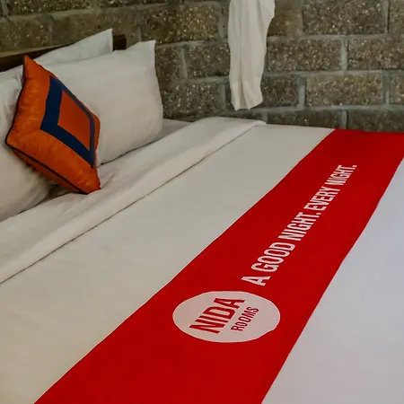 Nida Rooms Umalas Klencung 60 Kuta